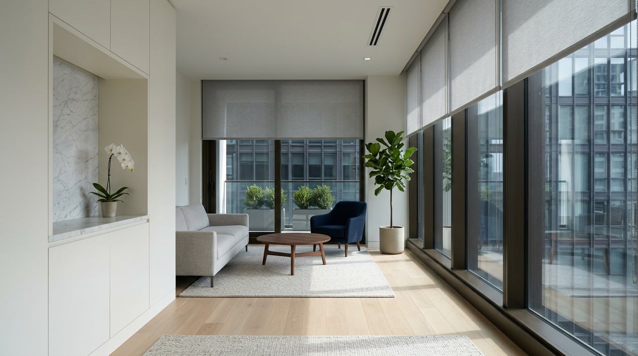 Preparing Your Seaport Condo For A Quiet, High-Impact Sale