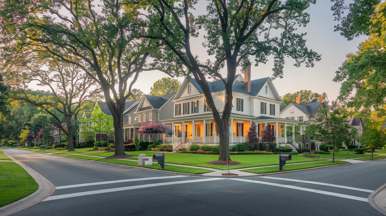 What to Look for When Choosing the Right Neighborhood in Pelham, AL
