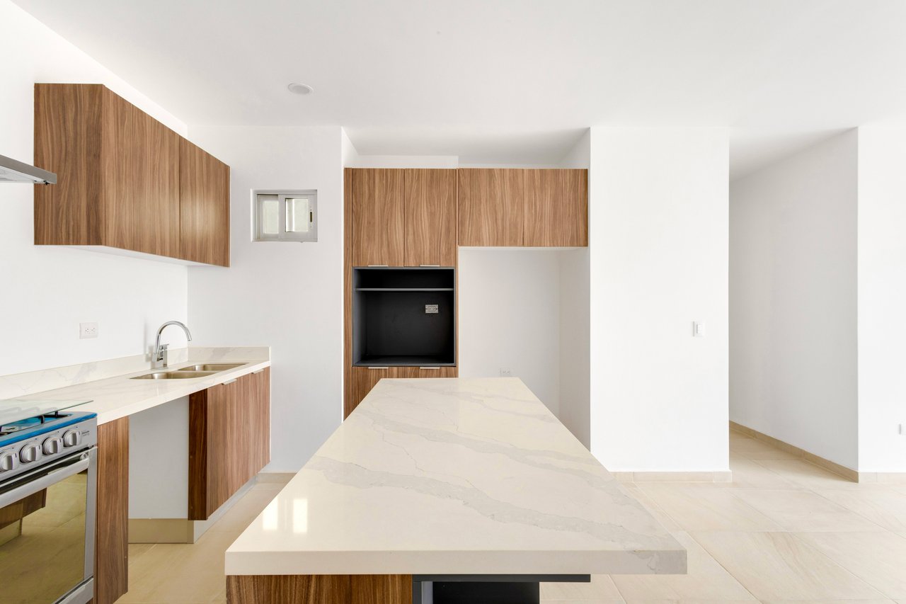 Palmitos Residencial D-202