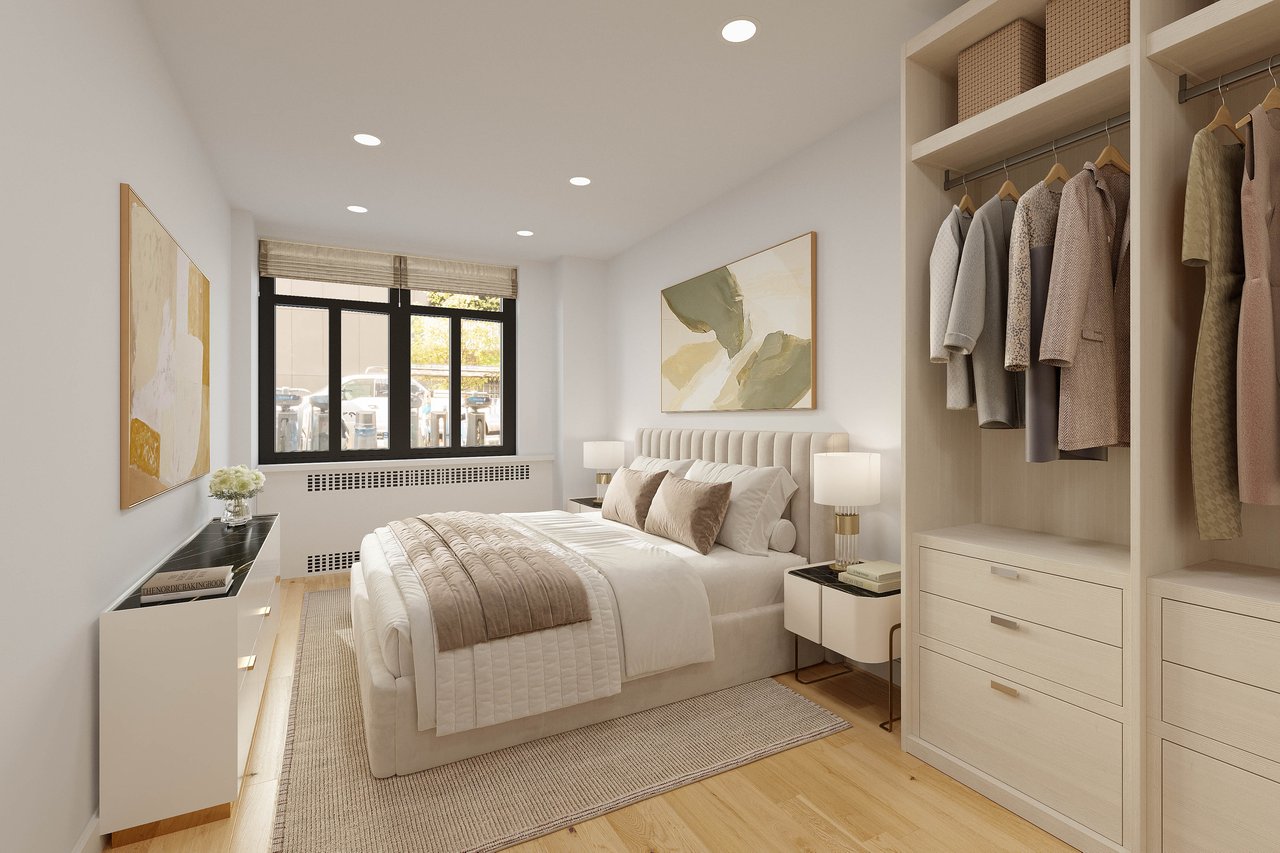 25 West 54th Street