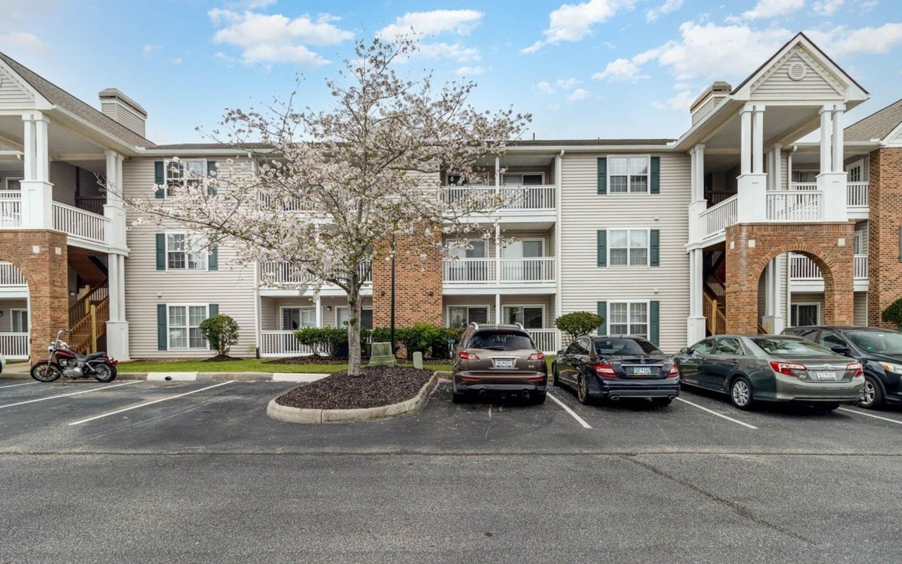 3762 Citation Way #1015