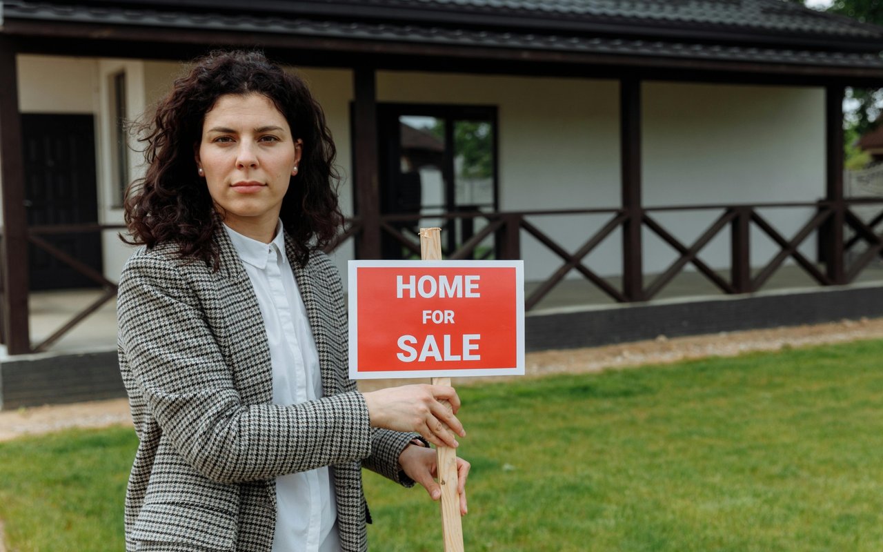 Realtors Group Expects More Homes to Go on Market, Moderating Prices
