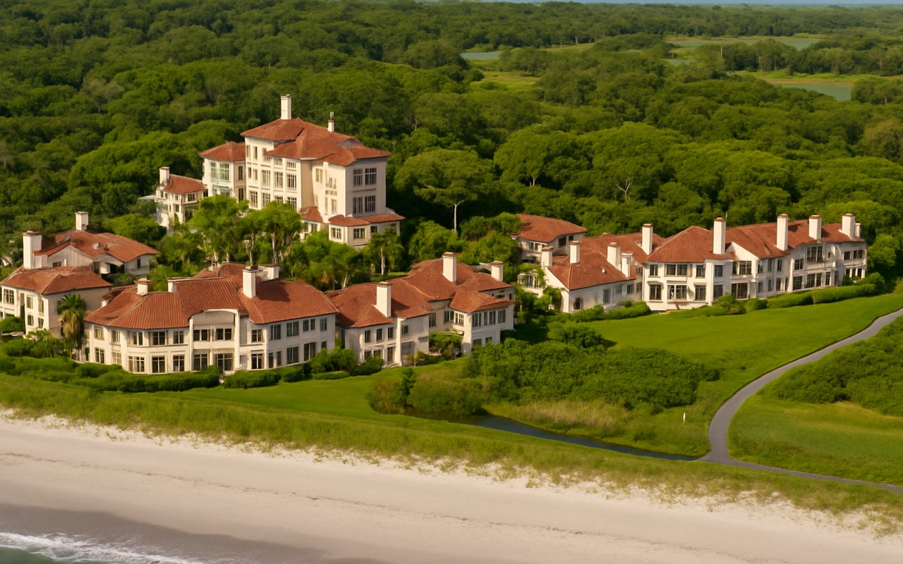 Windsong Villas