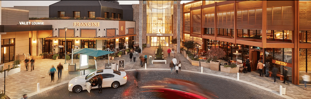 Scottsdale Fashion Square Enhancements: Luxury Retail, Dining & Lifestyle in the Heart of Scottsdale