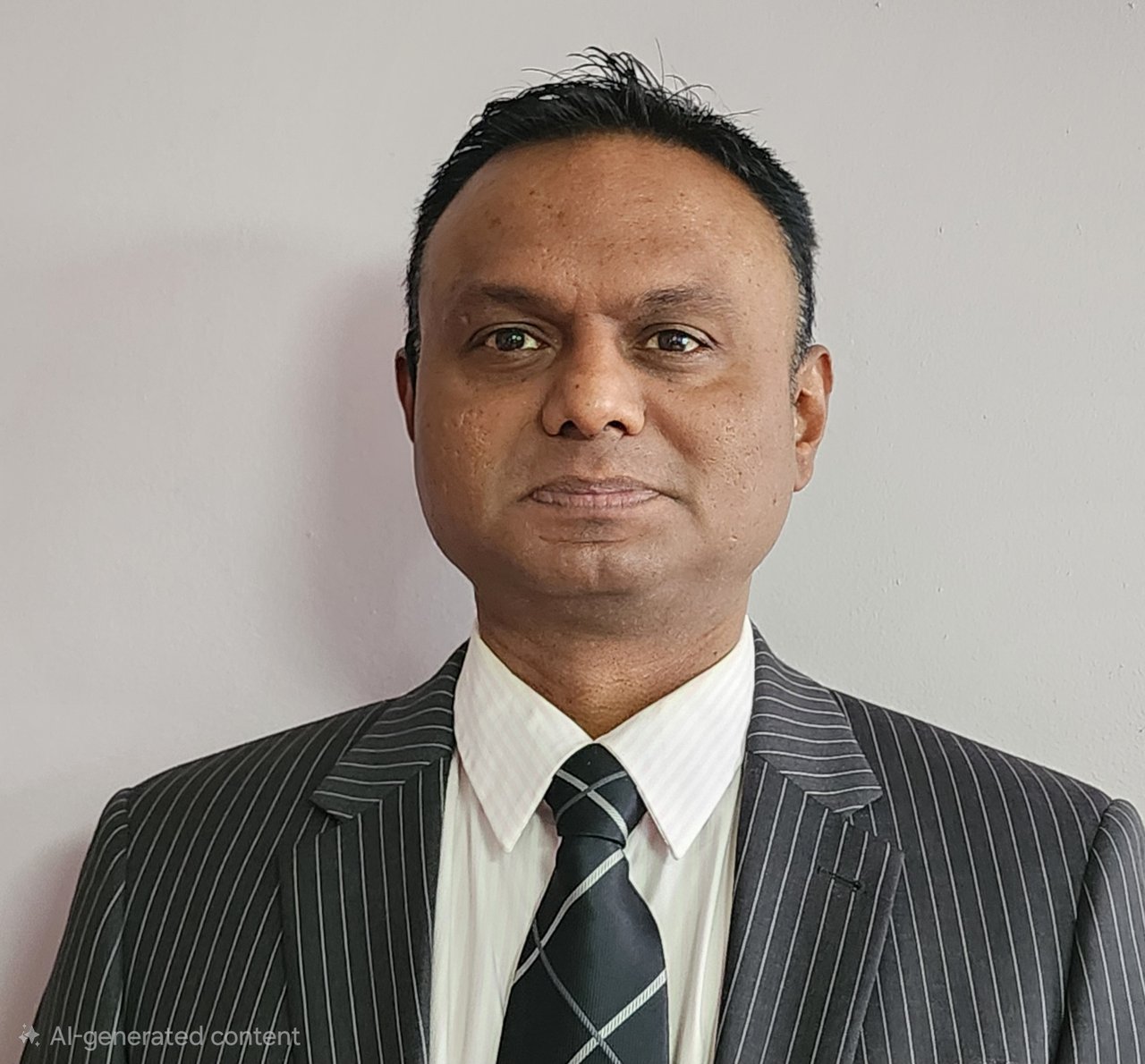 Jamil Hossain
