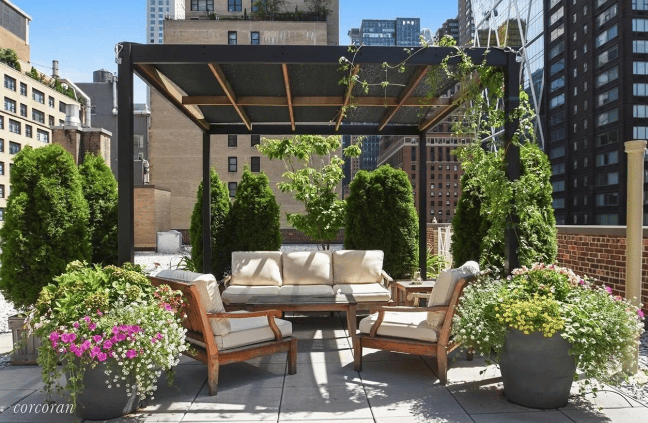 333 West 57th Street, 707