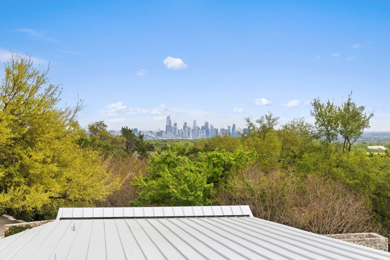 403 Graciosa Cove - Westlake Hills Modern Architectural Estate