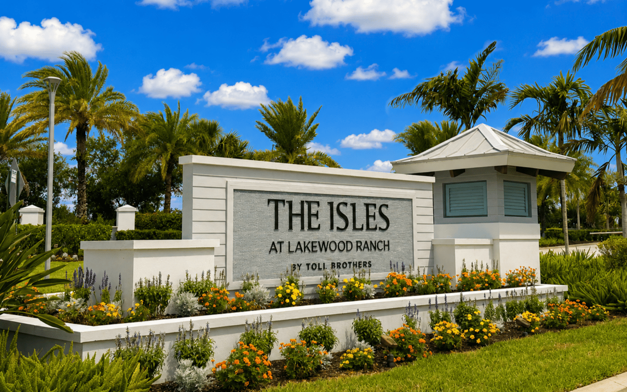 The Isles