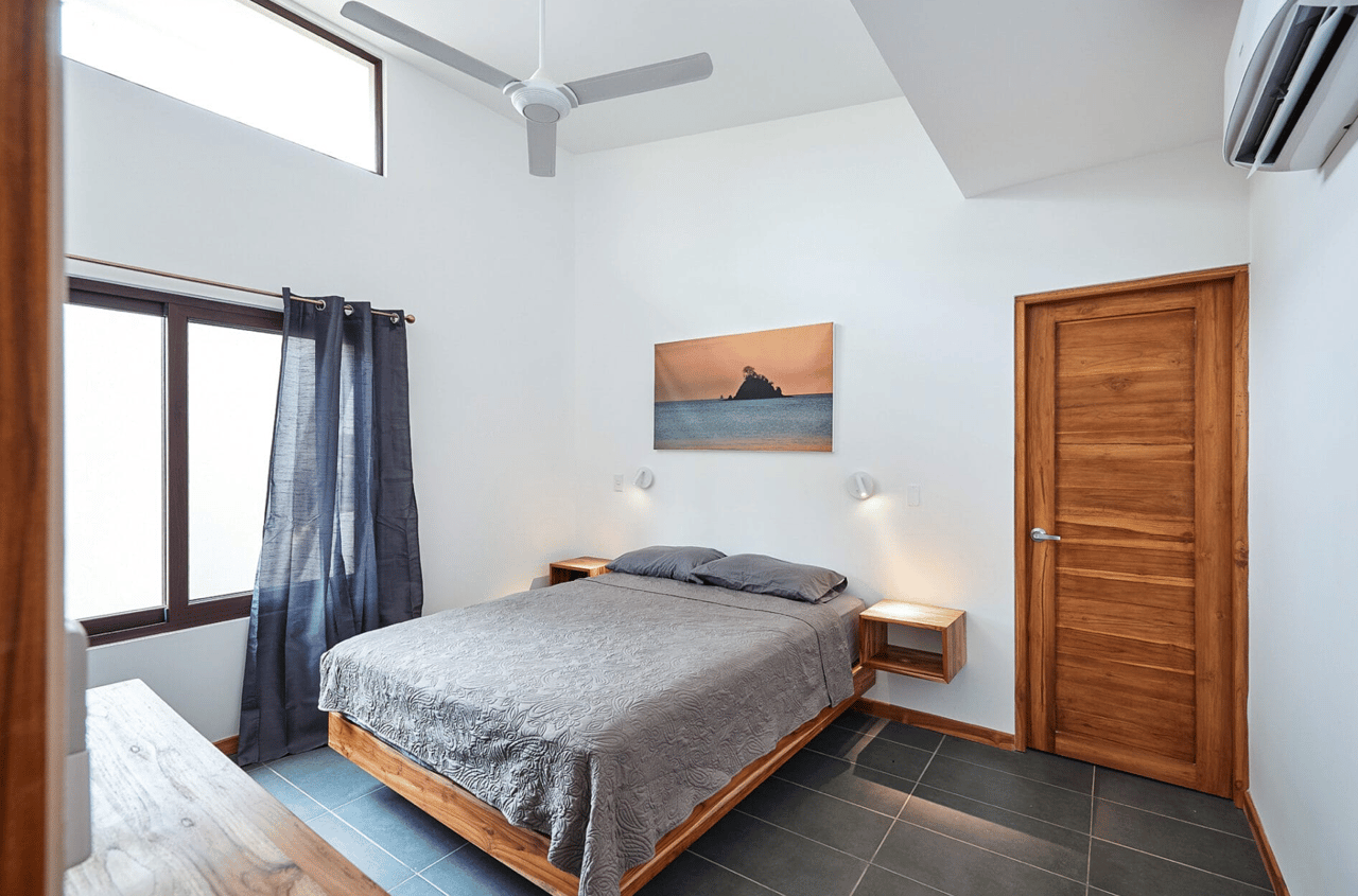 Green Turtle Townhomes - Tamarindo Investment Complex