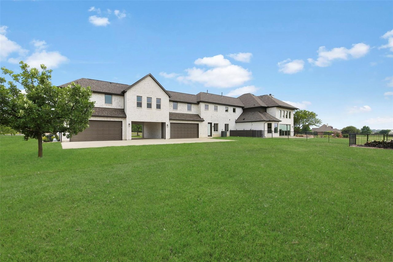 1501 Harvest Ridge Lane