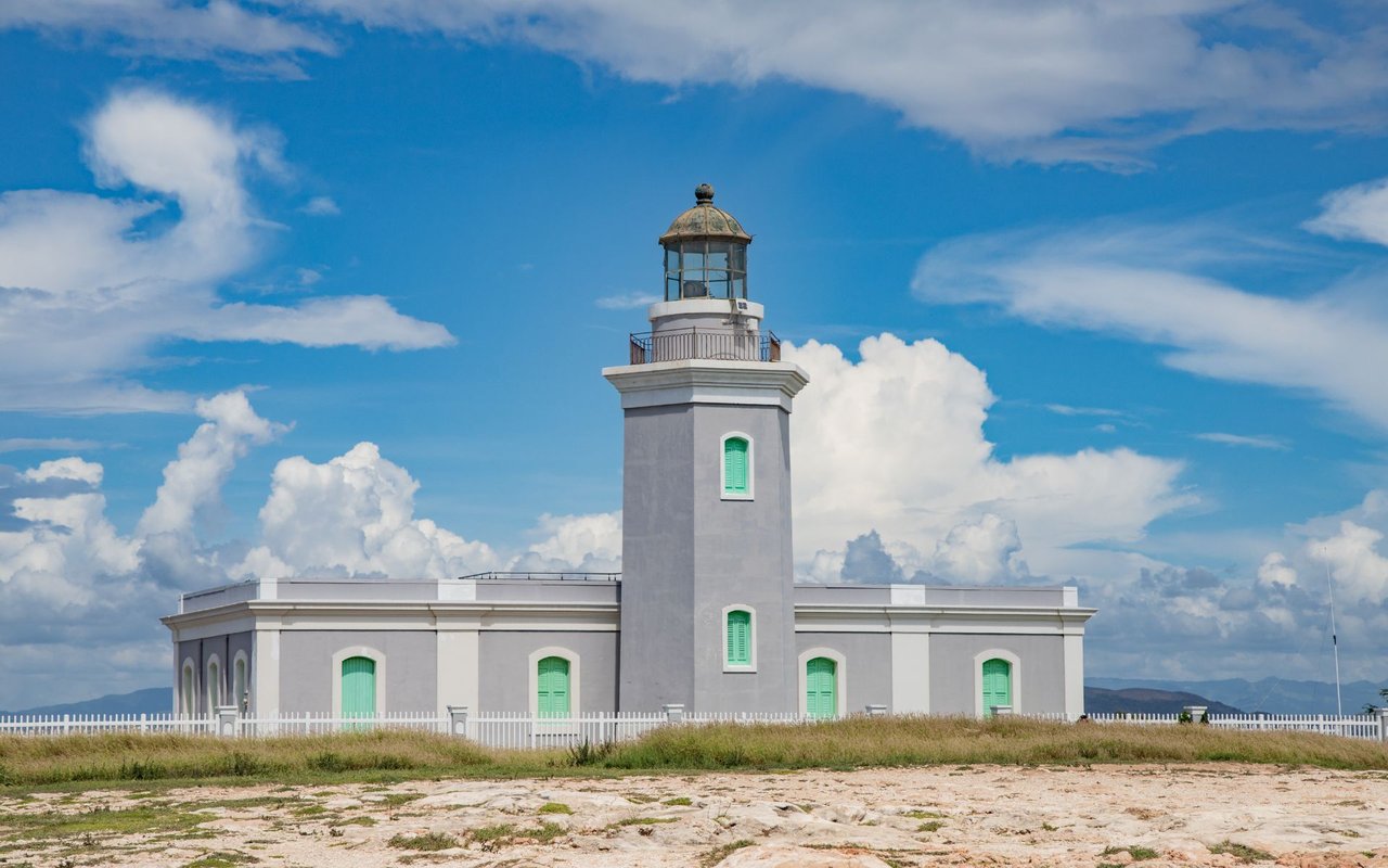 Cabo Rojo