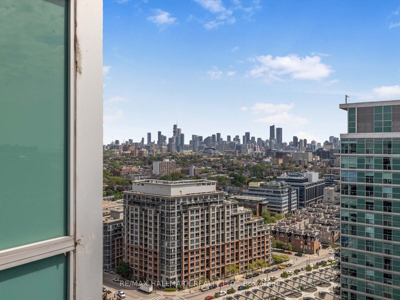 VIBE CONDOS