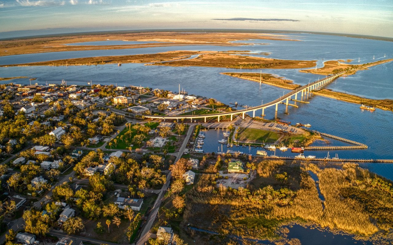Apalachicola