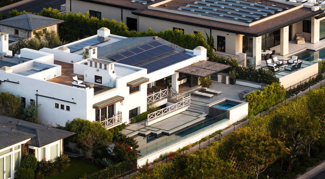 Dana Point Executive Lease