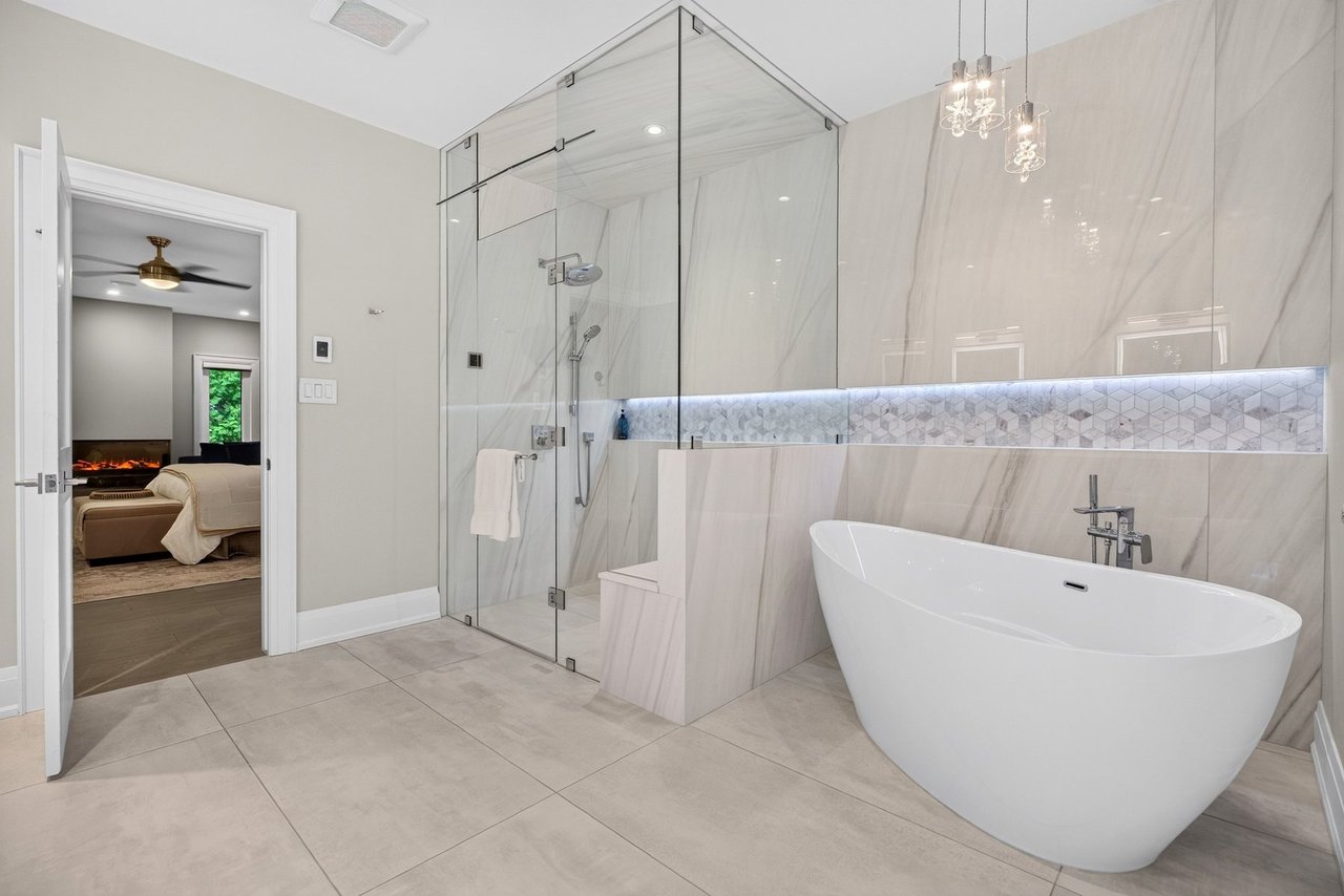 Extraordinary Reimagined Tyandaga Residence