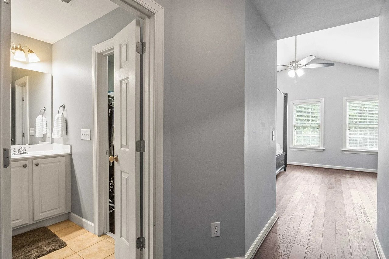 2124 Brimming Lake Ct