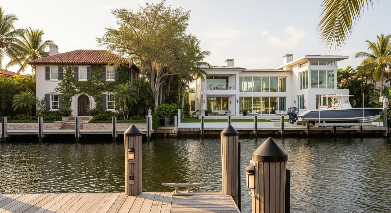Olde Naples vs Aqualane Shores: Which Fits You?