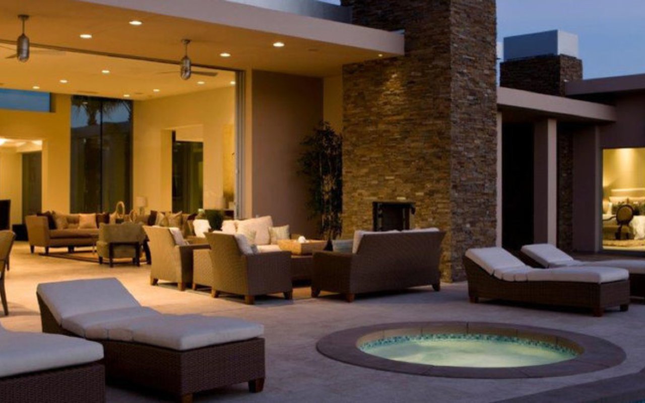 More Optimism About The Las Vegas Housing Market