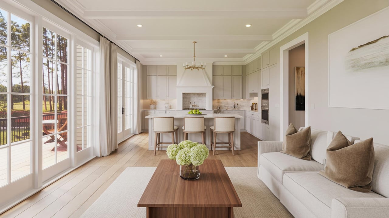 Staging Tips for a Quick Sale in Cary, NC