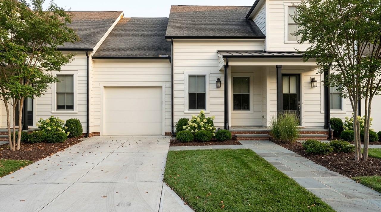 A Buyer’s Guide to Southbury, CT Condos and Planned Communities