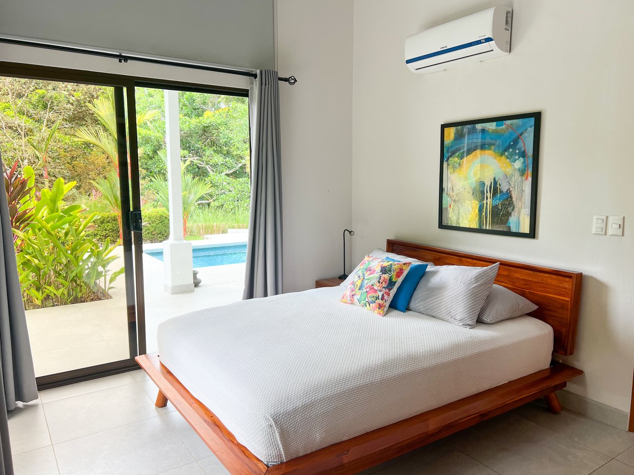 Casa Canto del Río ✨ – A Natural Gem with Modern Comfort in the Heart of the Tropical Jungle