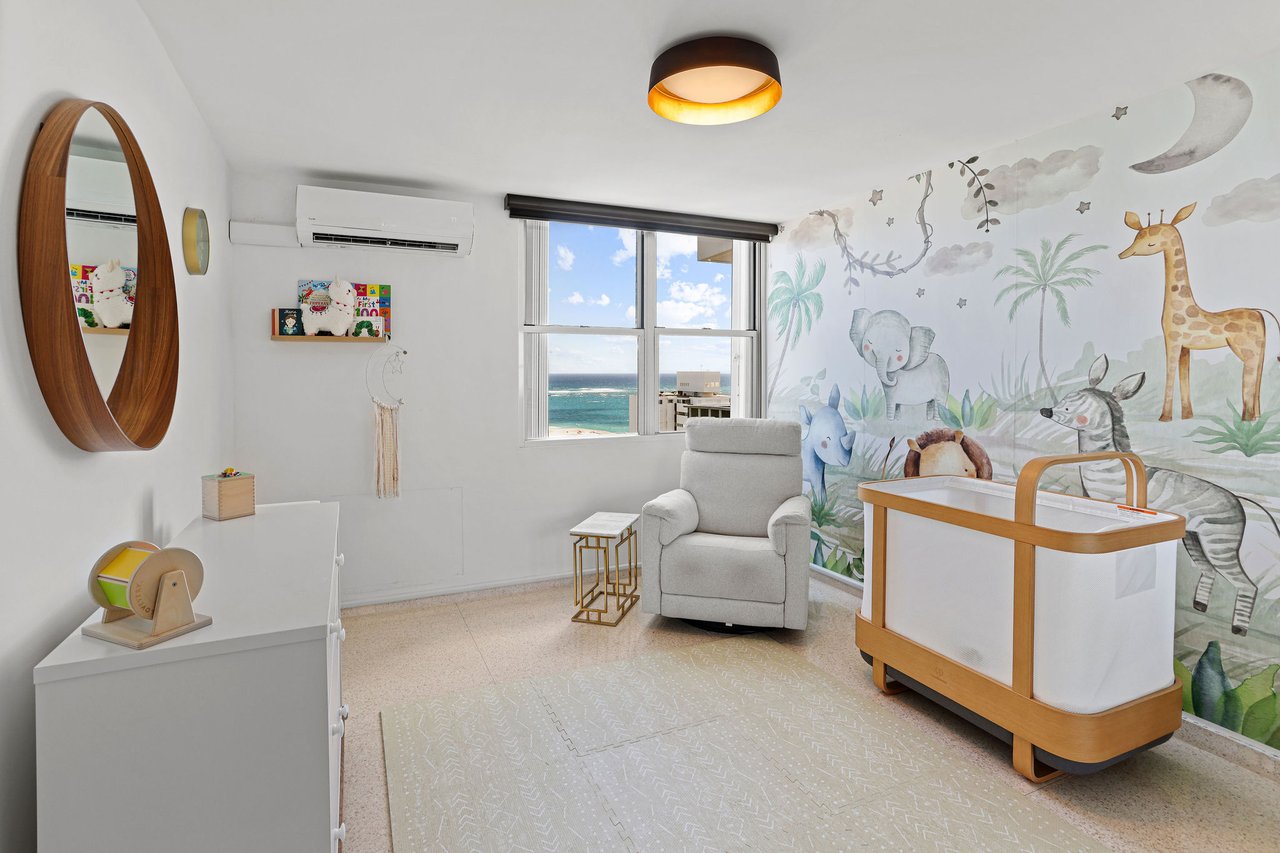 Cond. PRILA #17C, 70 Kings Court, Condado