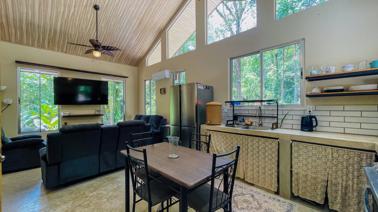 5.32-Acre Riverfront Property with Multiple Homes & Expansion Potential, The Possibilities are limitless!