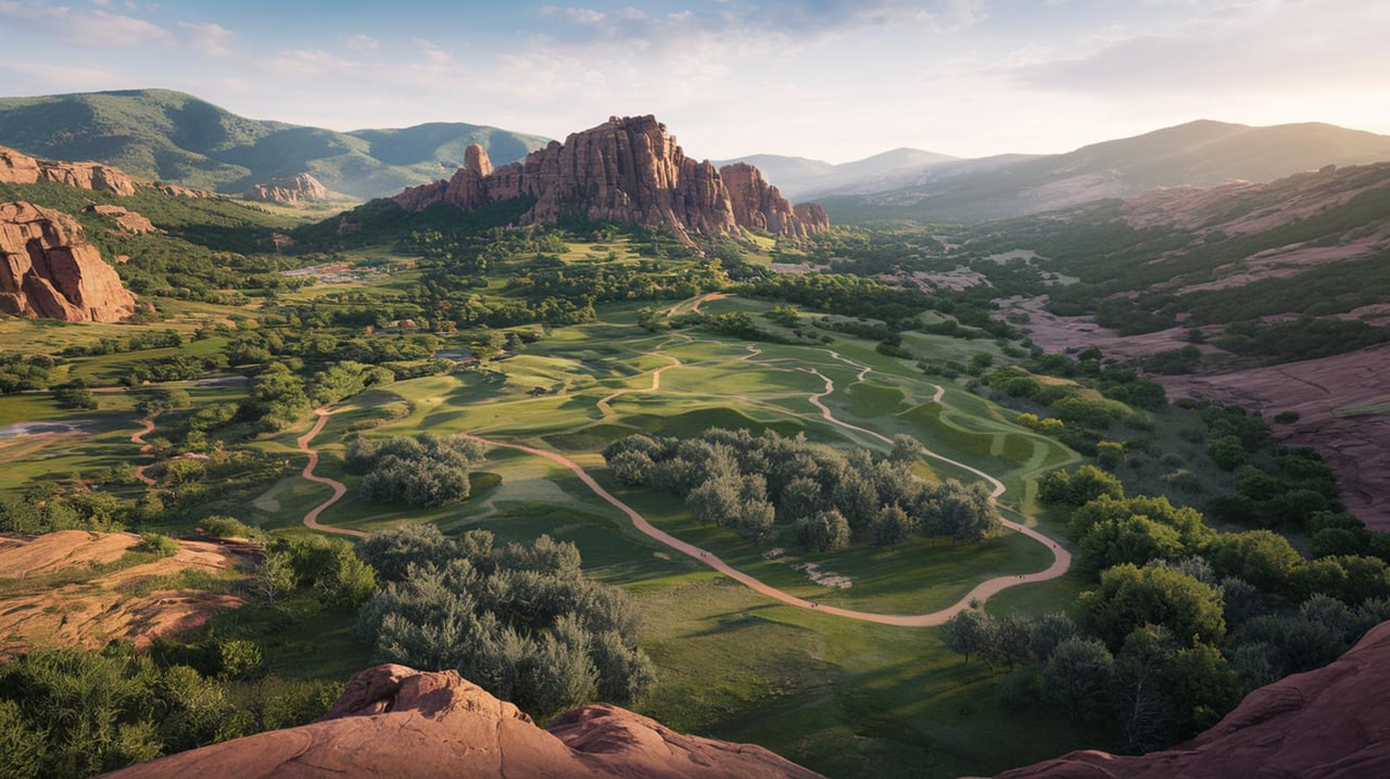 Exploring Castle Rock, CO: A Haven for Outdoor Lovers