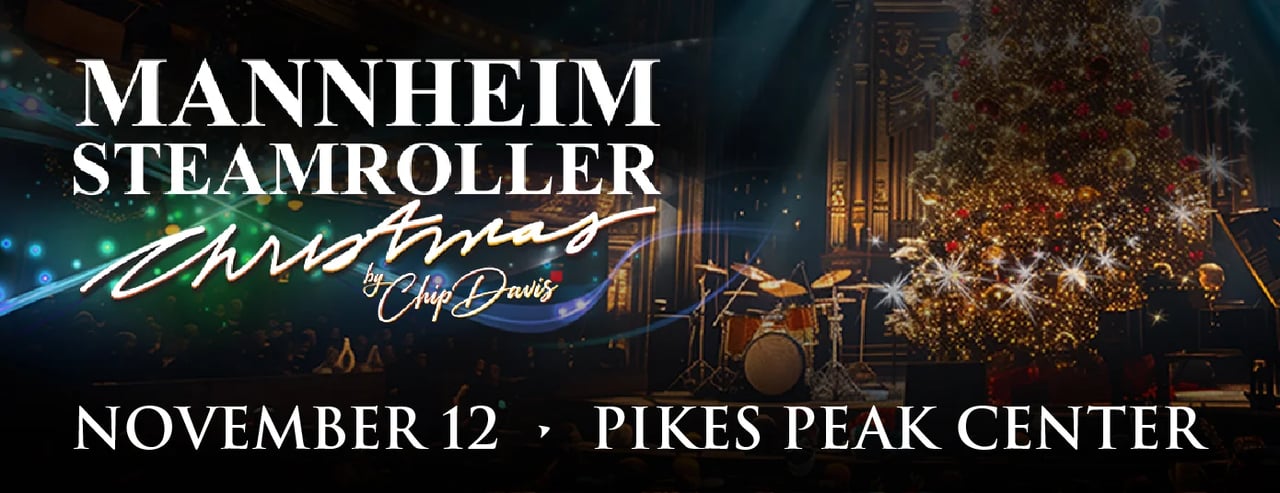 Mannheim Steamroller Christmas: A Holiday Tradition