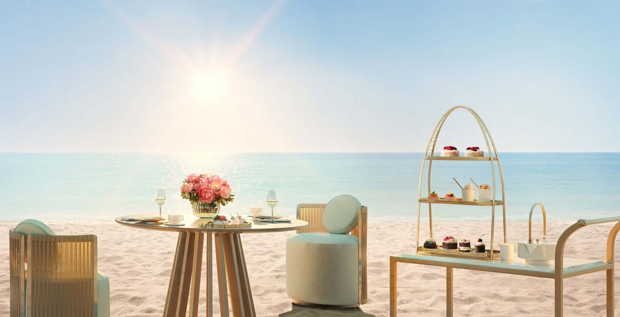 St Regis Sunny Isles