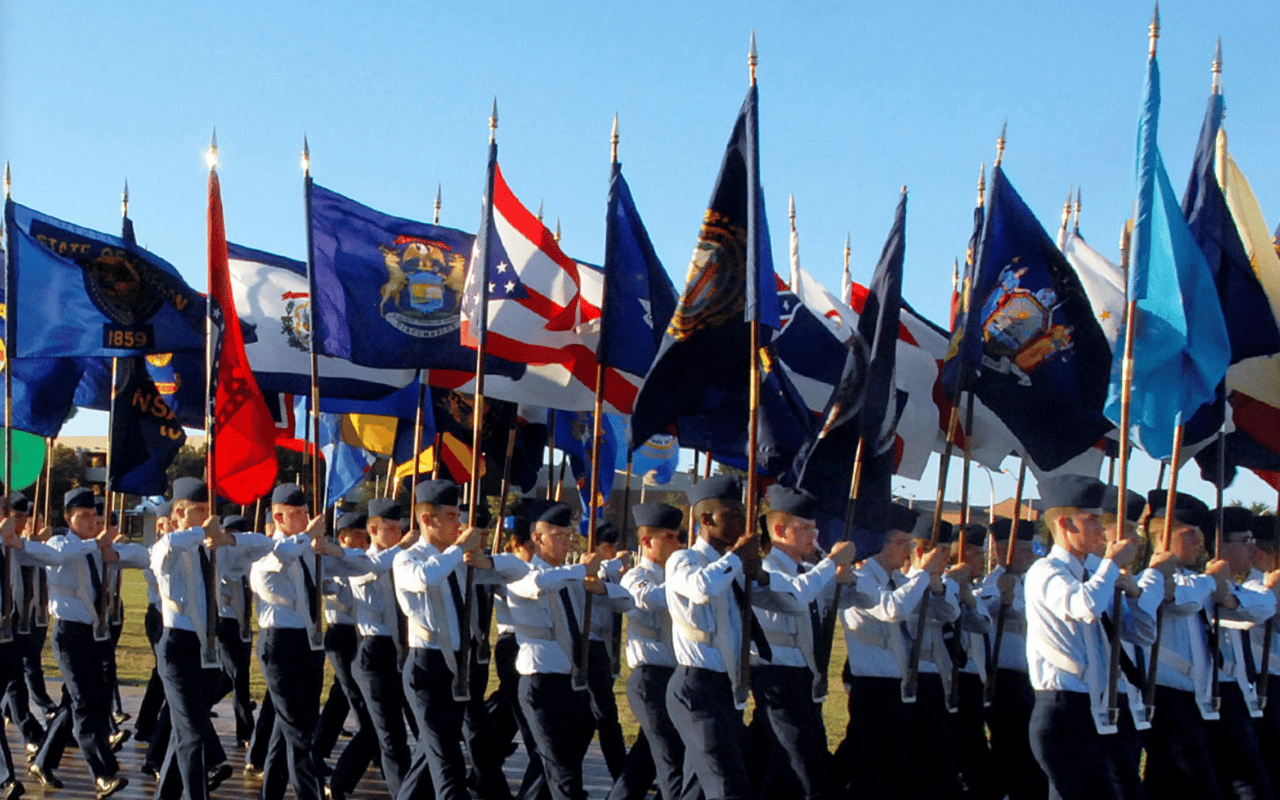 Sheppard Air Force Base