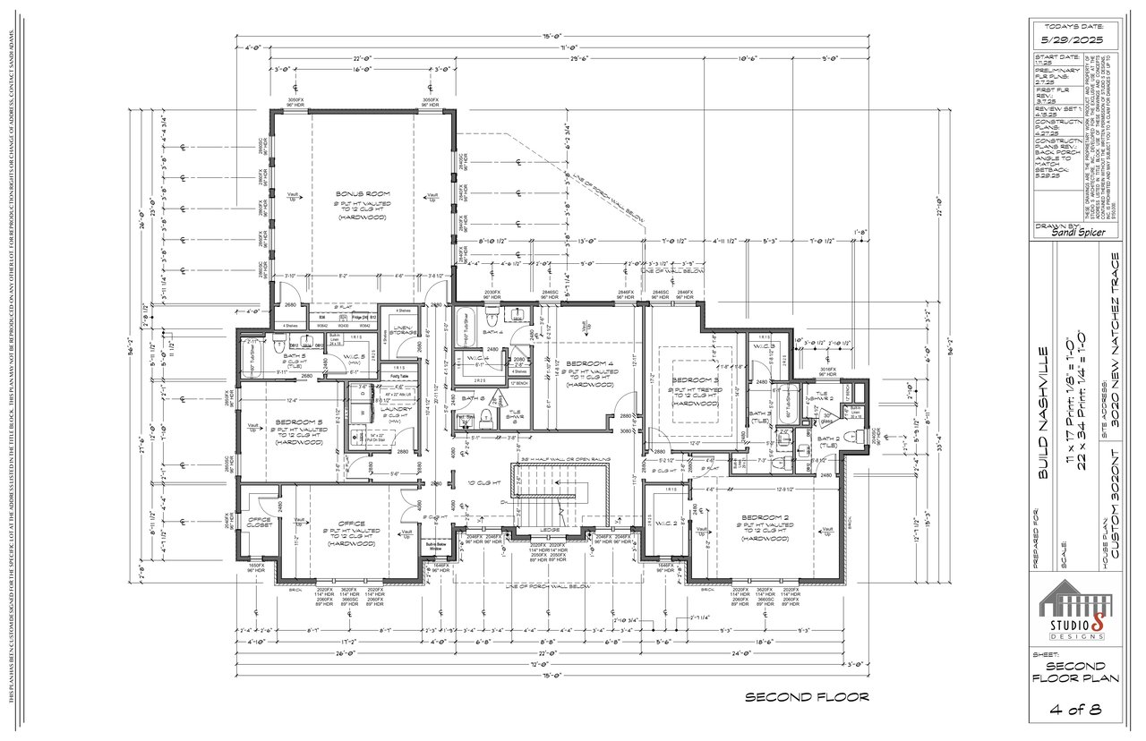 3020 New Natchez Trace