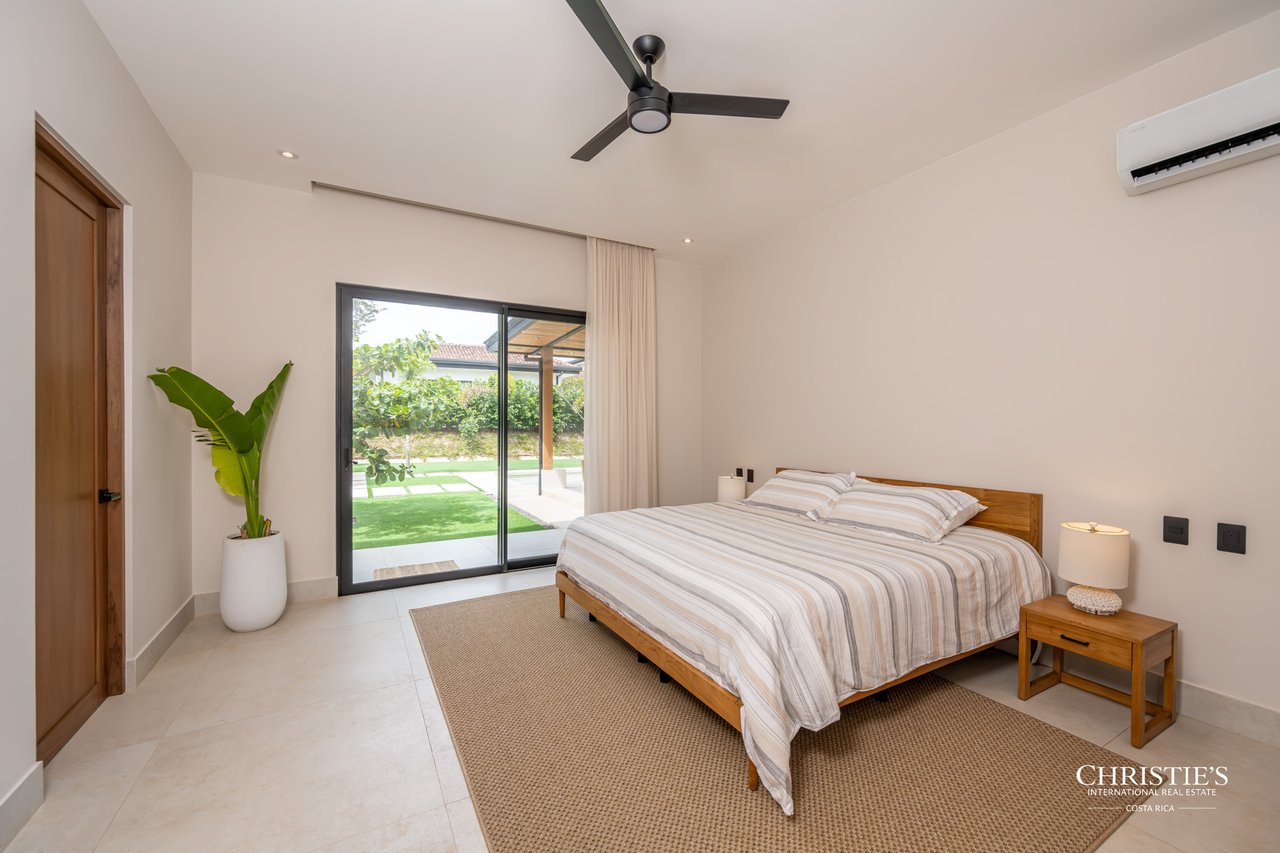 Casa Jade | Contemporary Resort Living in Hacienda Pinilla 
