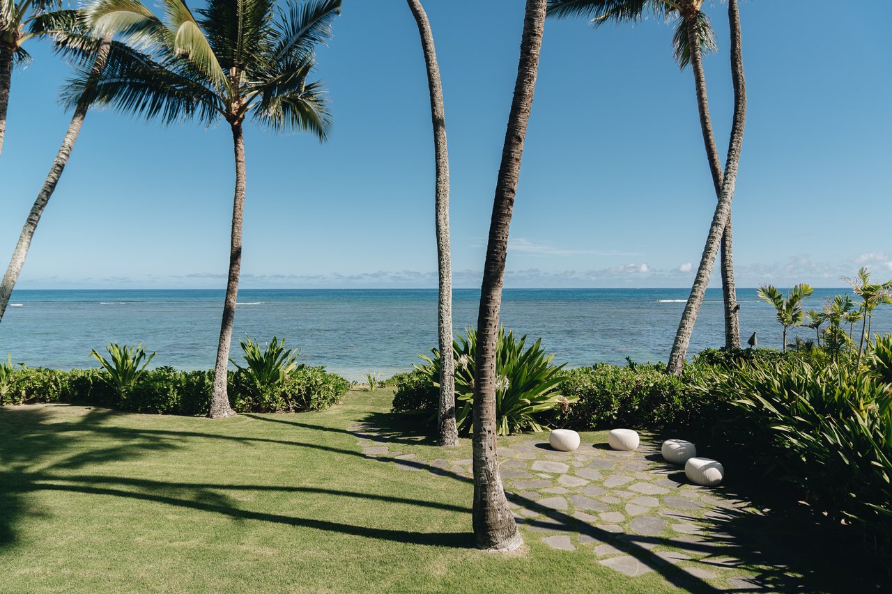 Just Sold: 68-361 Crozier Drive, North Shore Oʻahu