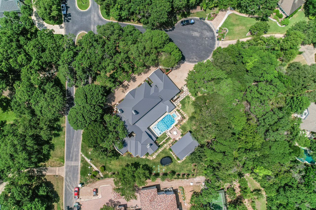 Green Park Estate