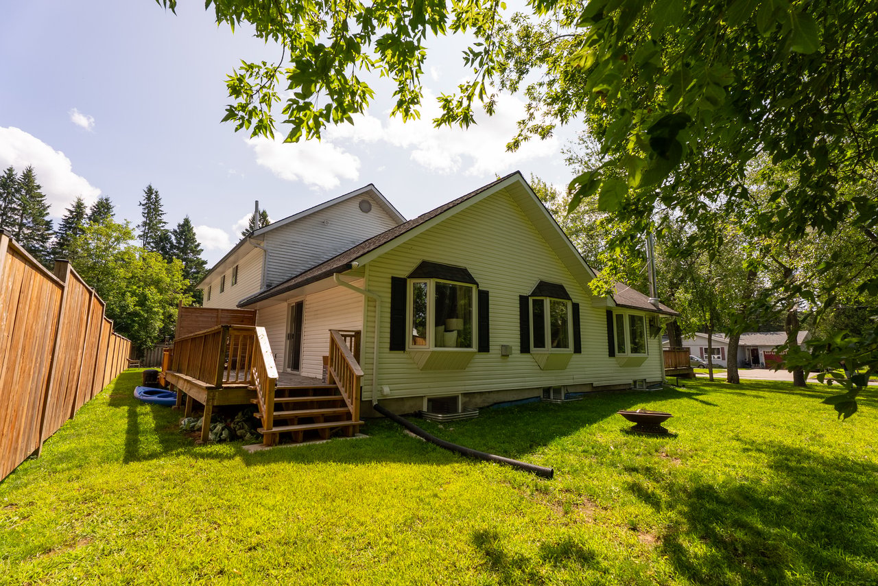 Bracebridge
