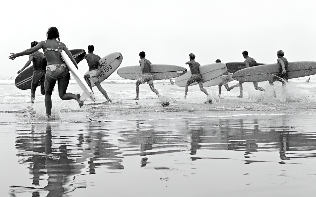 Coastlines & Community: A Local’s Guide to La Jolla Beaches—Past & Present