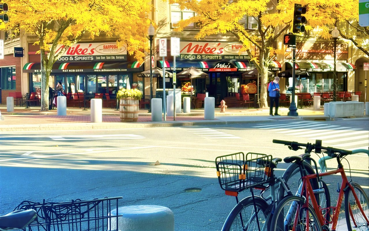 Somerville