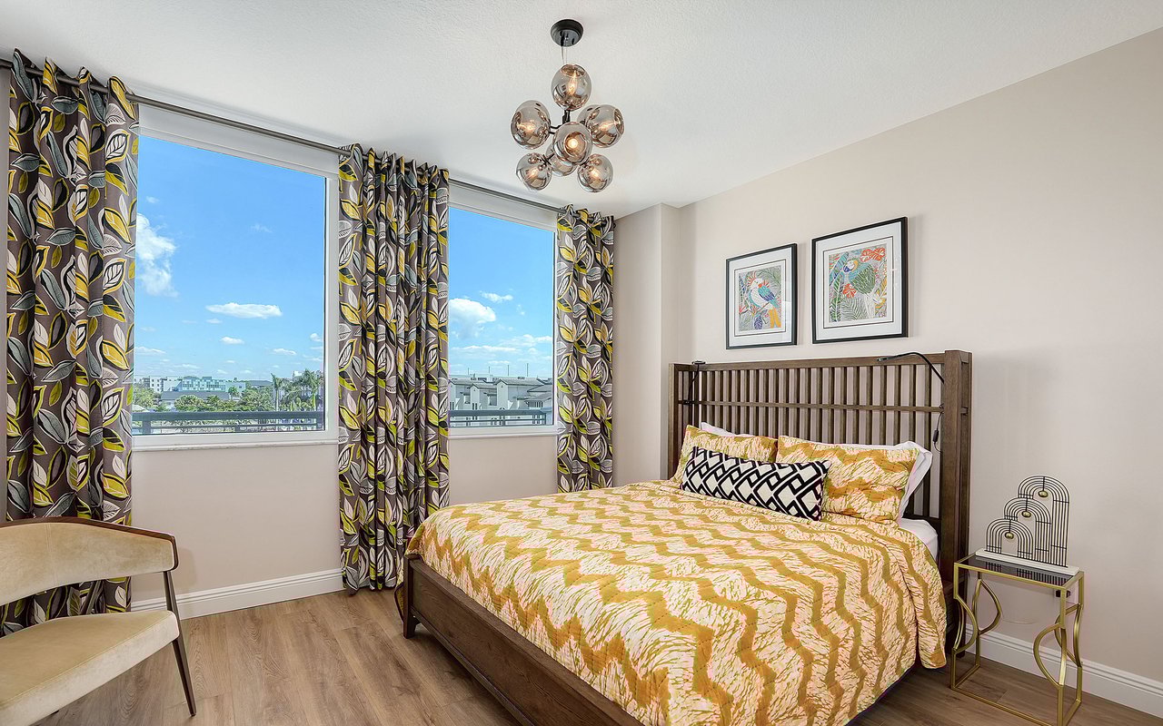 800 N. Tamiami Trail #312