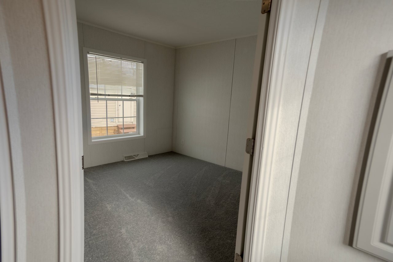 The Main House at Water’s Edge