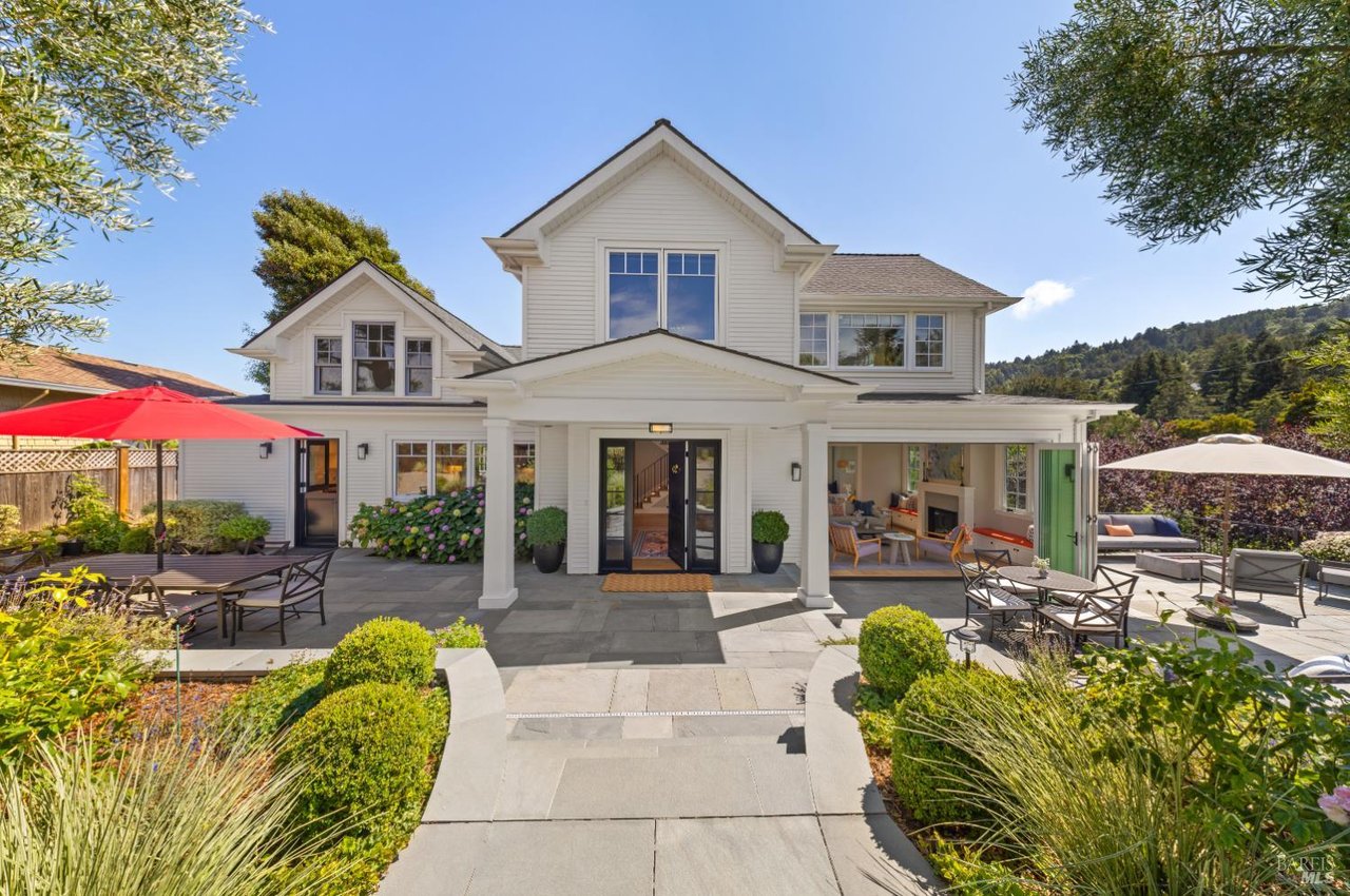 309 Corte Madera Ave