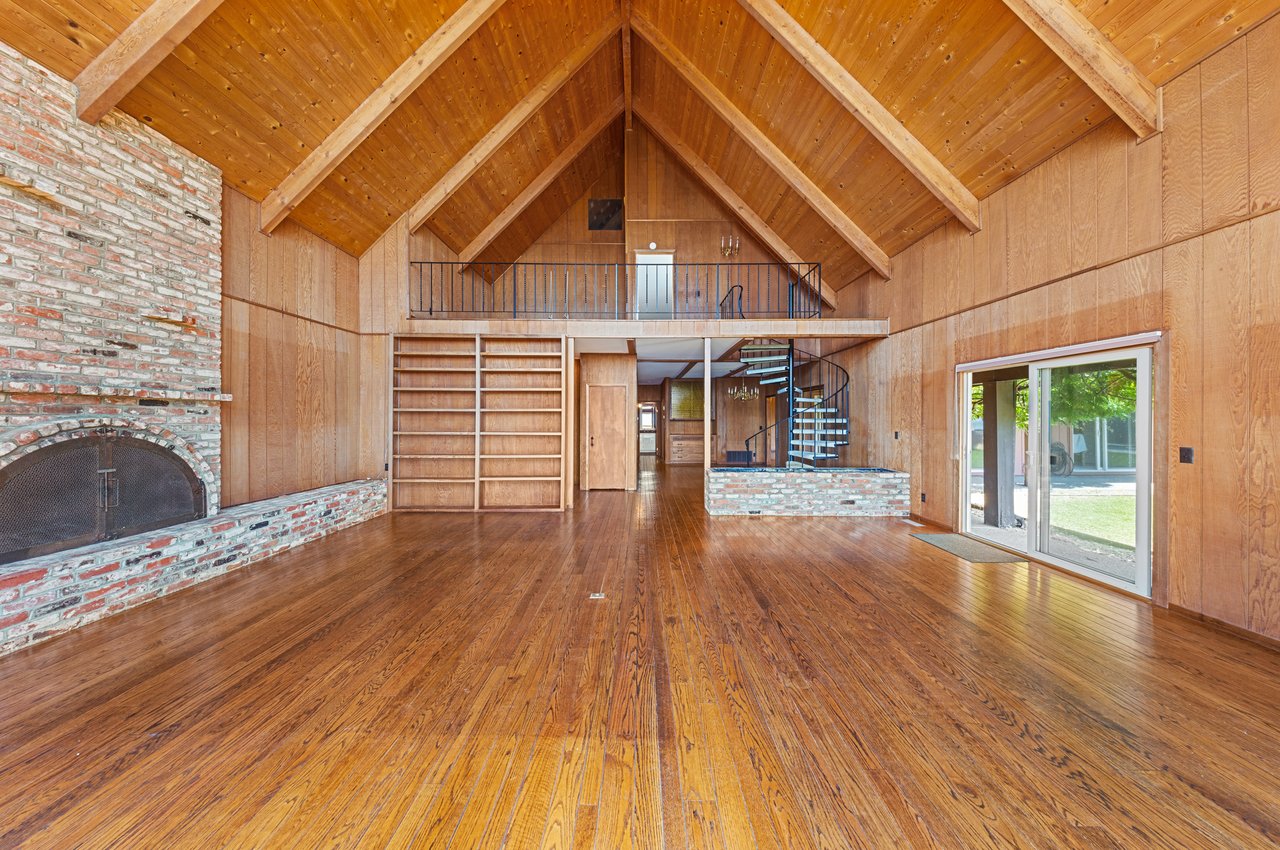 Incredible Backyard with San Francisco Bay Views and Pool