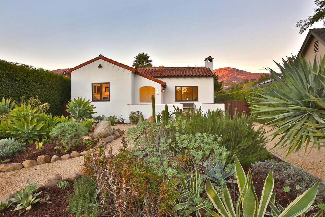 226 Calle Manzanita