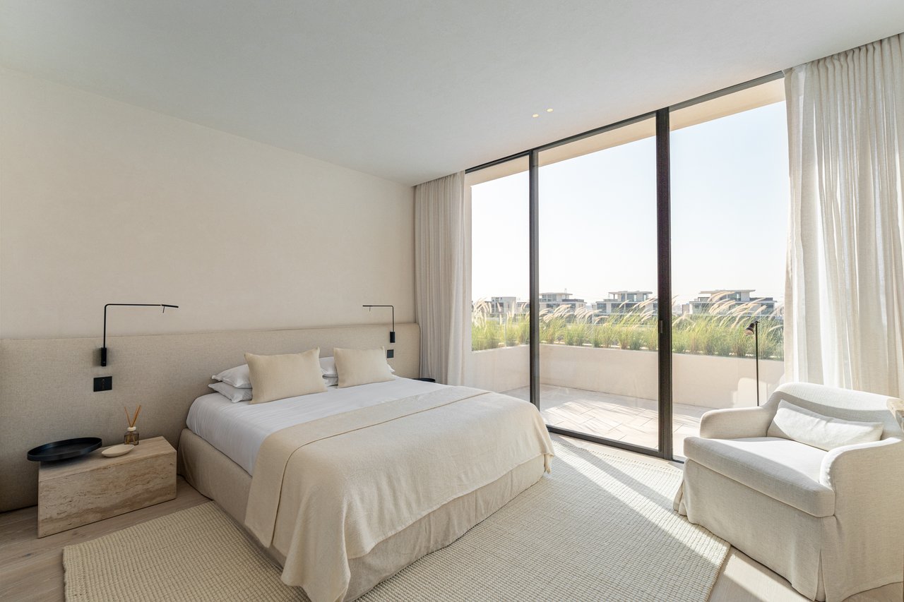 Emerald Hills Villa