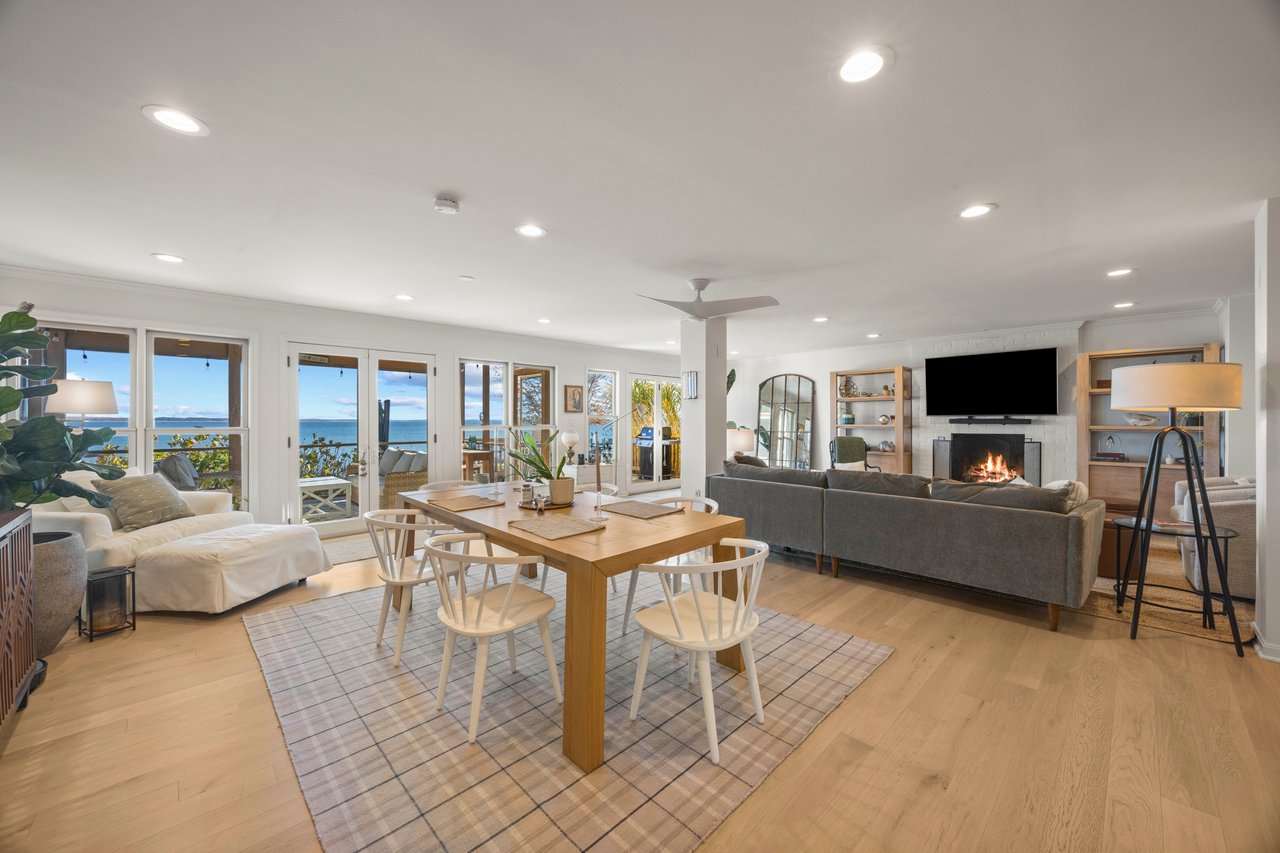 CHESTER RIVER WATERFRONT | 806 MONROE MANOR ROAD