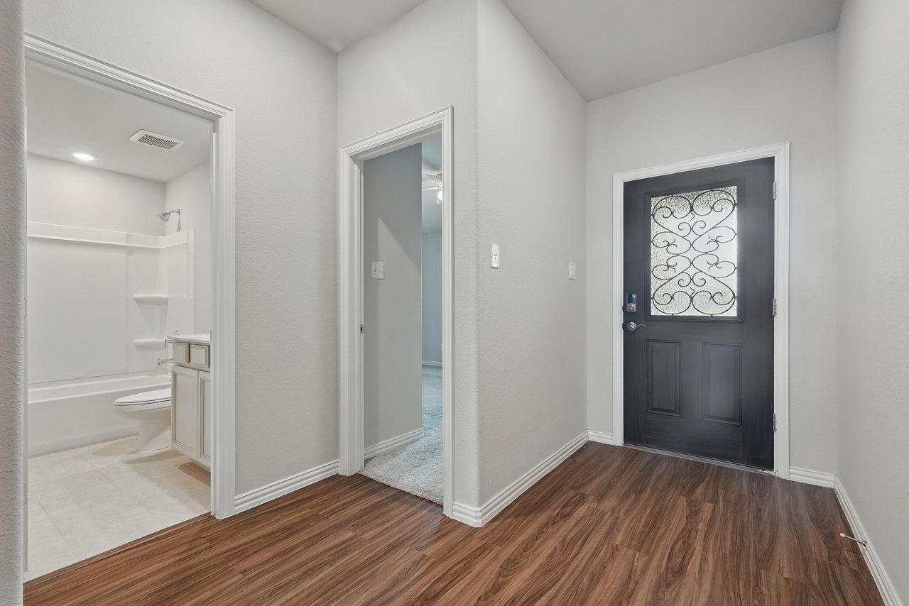 Immaculate Princeton Home