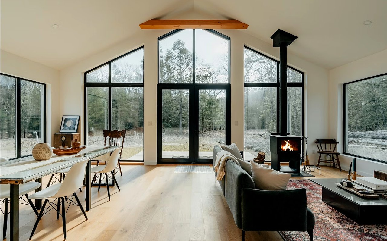 Interior Design Styles for Your Vail Home