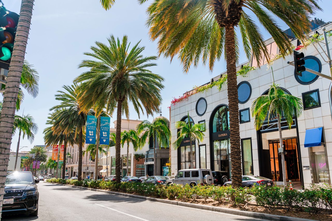 Beverly Hills