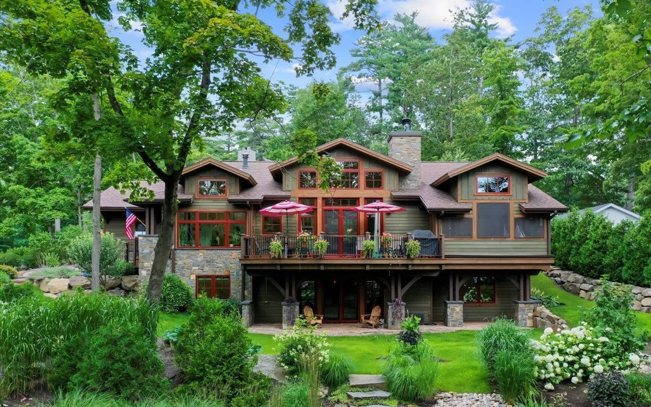 How to Buy a Luxury Home in Lake George, NY