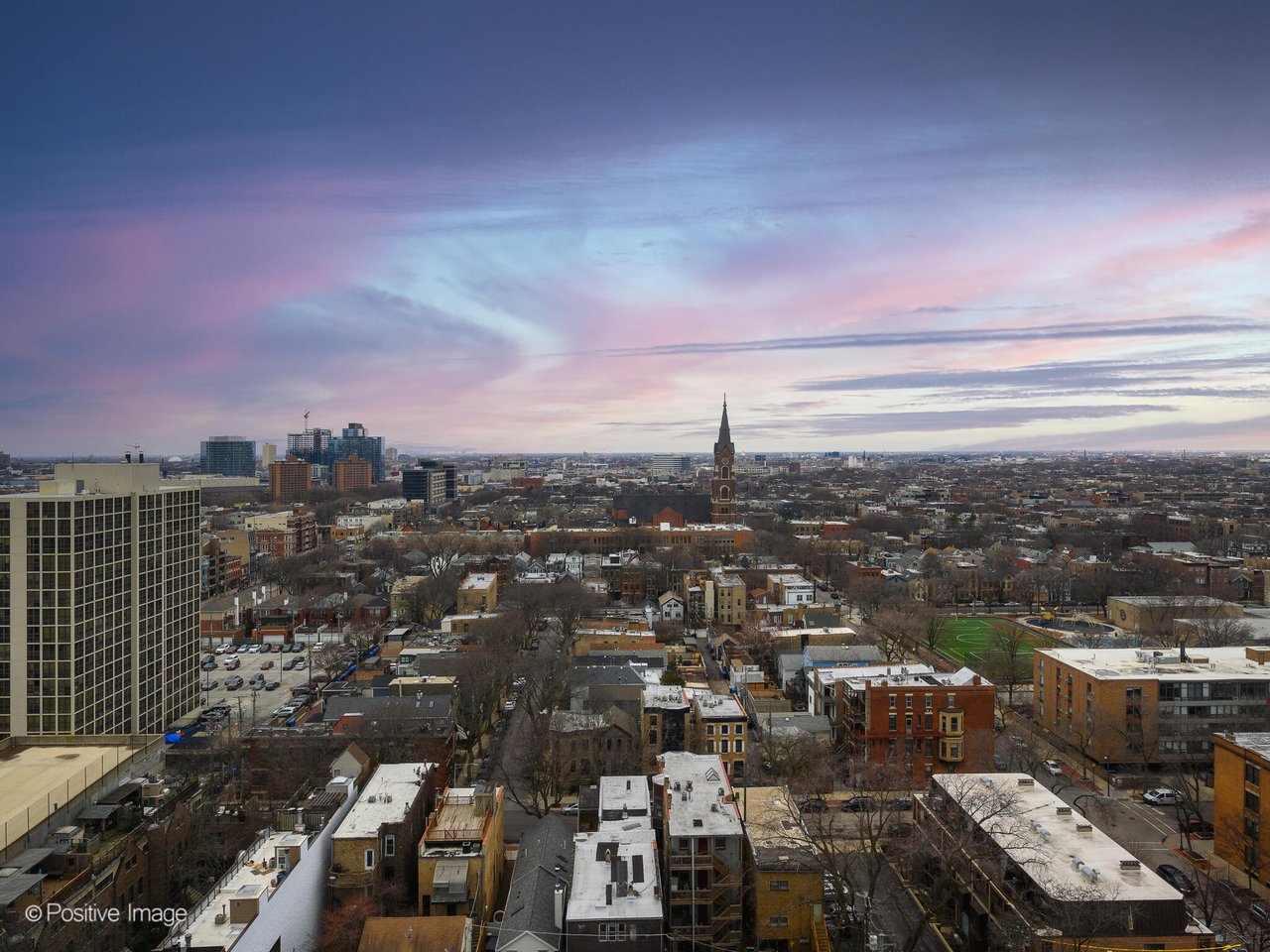 1636 N Wells St Unit 2008